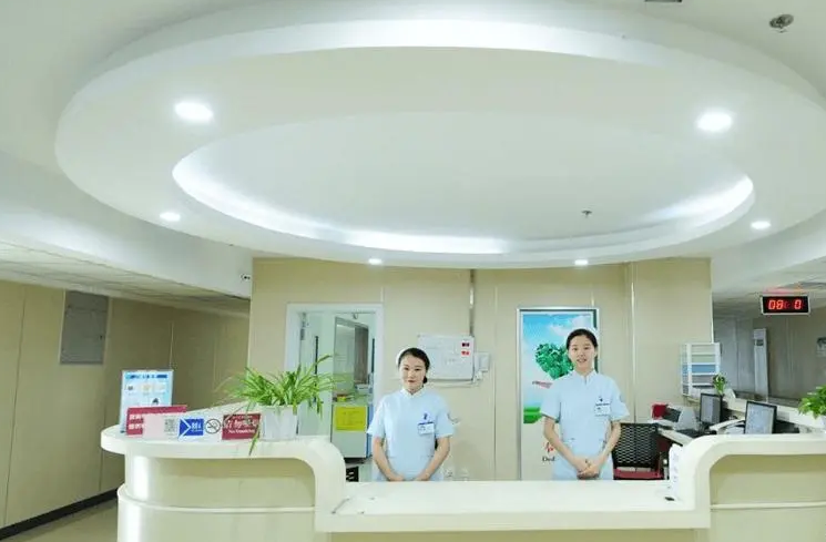 江门正规供卵试管中心